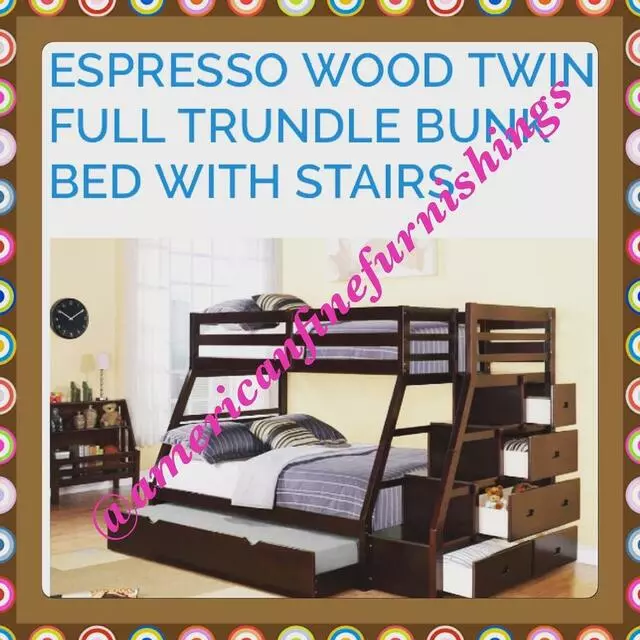American Fine Furnishings