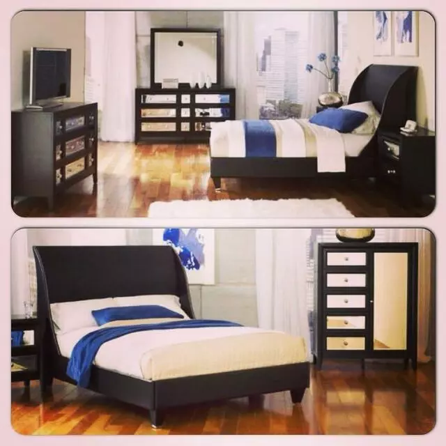 American Fine Furnishings