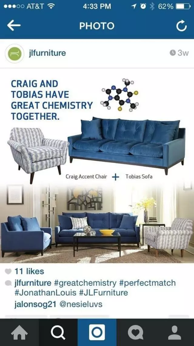 American Fine Furnishings