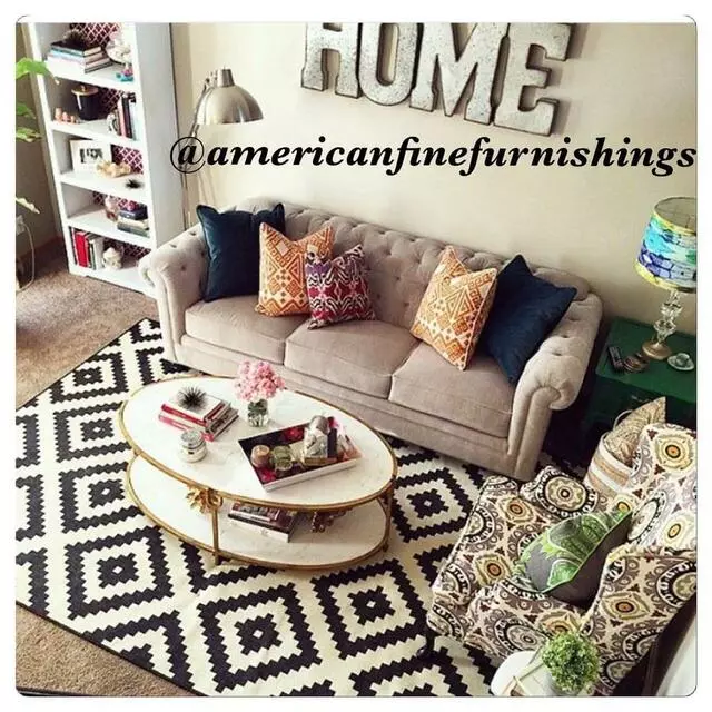 American Fine Furnishings