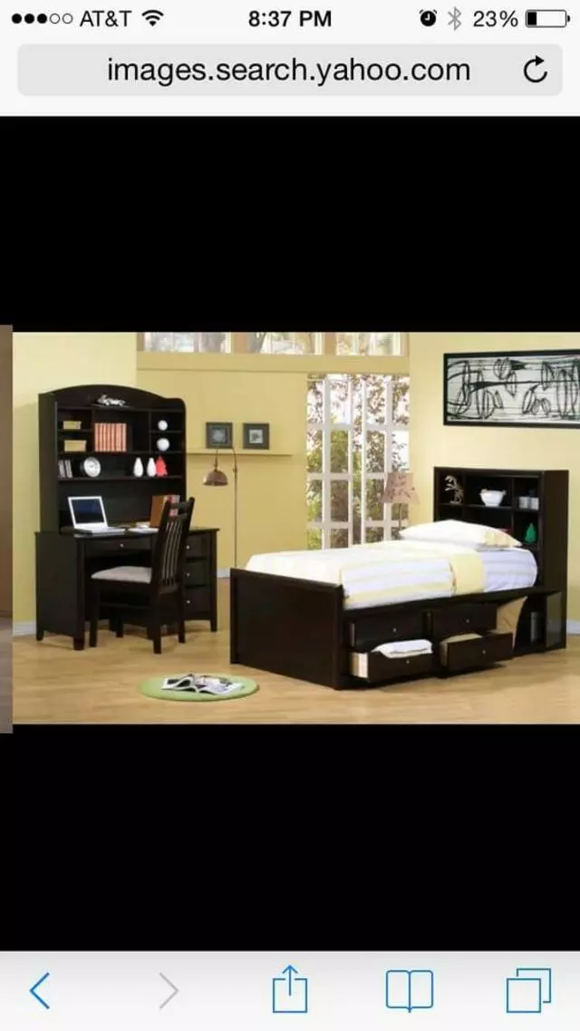 American Fine Furnishings