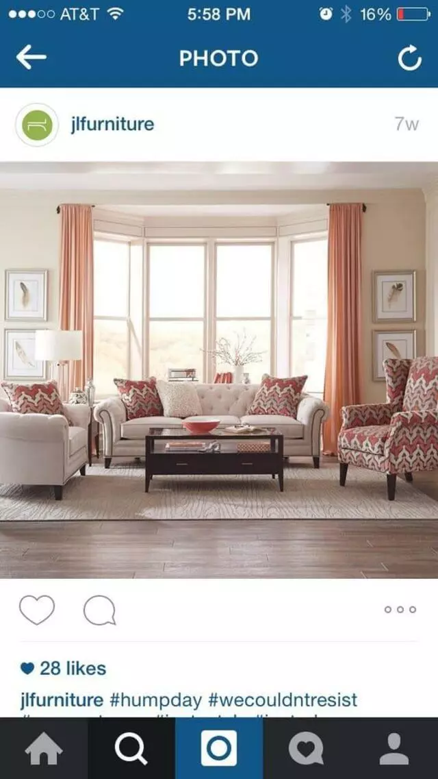 American Fine Furnishings
