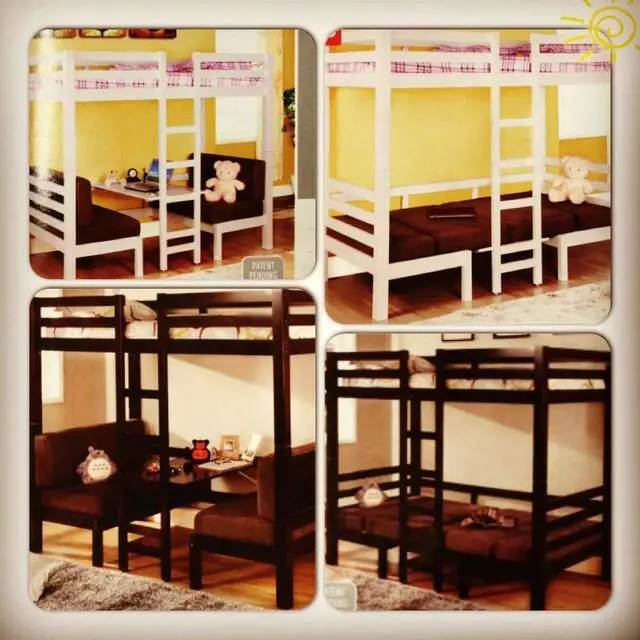 American Fine Furnishings