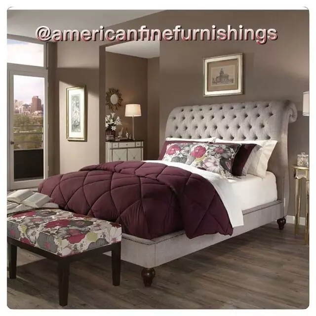 American Fine Furnishings