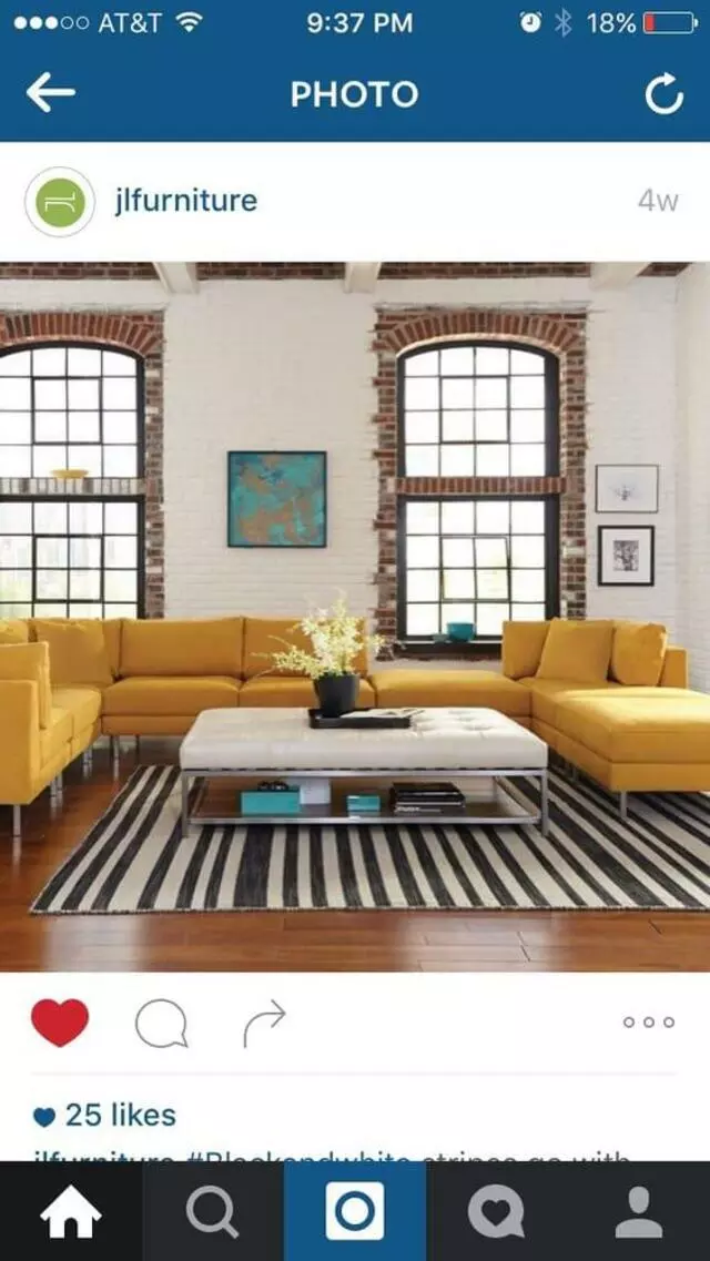 American Fine Furnishings