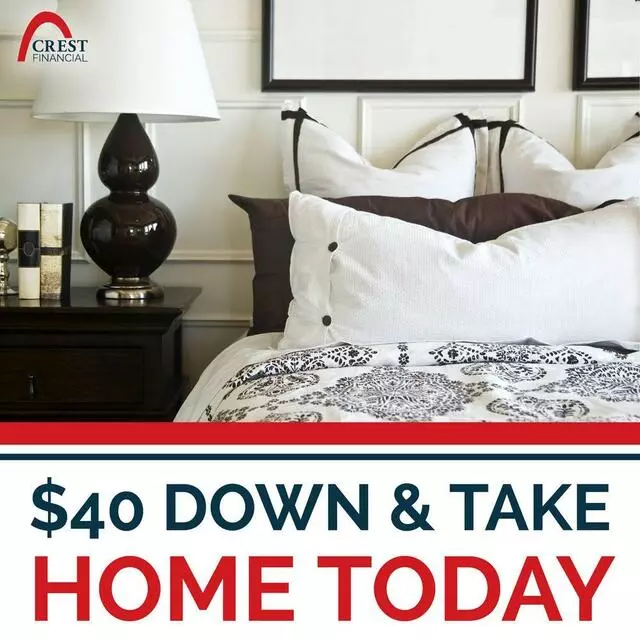 American Fine Furnishings