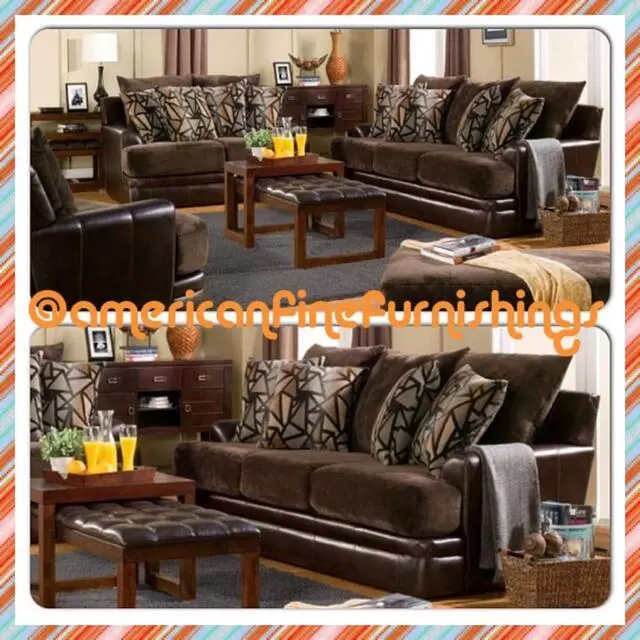 American Fine Furnishings