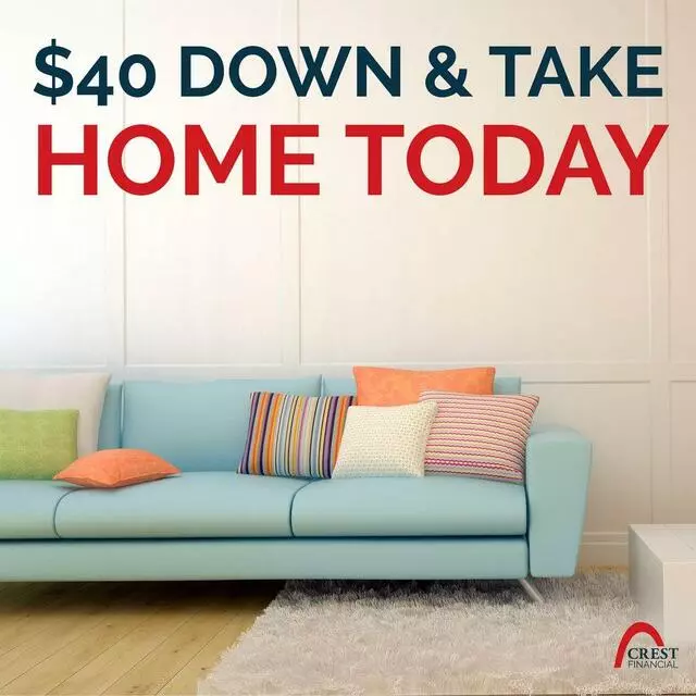 American Fine Furnishings