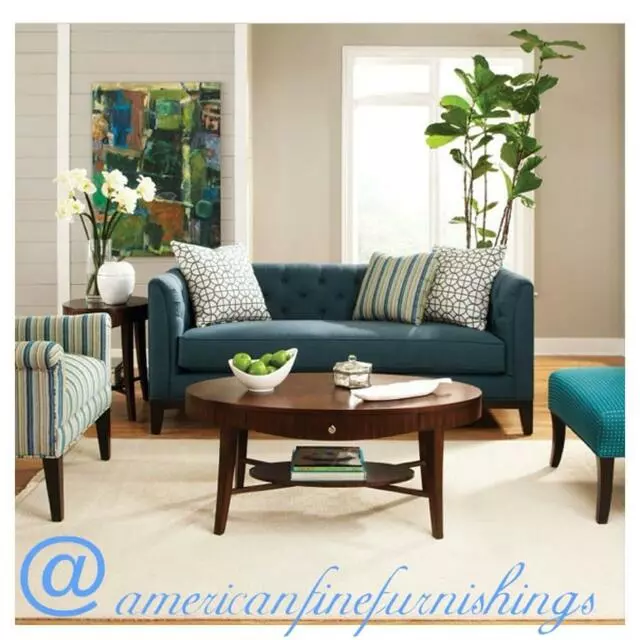 American Fine Furnishings