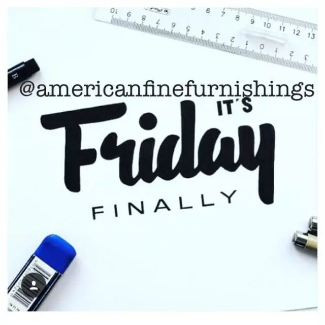 American Fine Furnishings