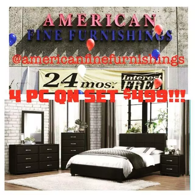 American Fine Furnishings