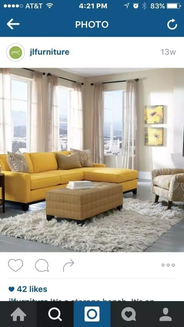 American Fine Furnishings
