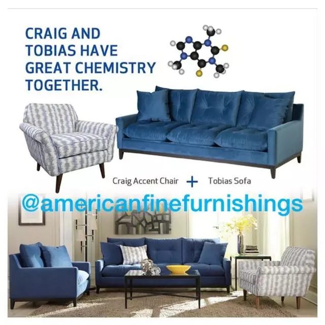 American Fine Furnishings