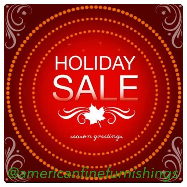 American Fine Furnishings