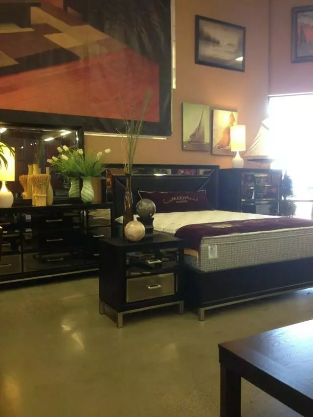 American Fine Furnishings