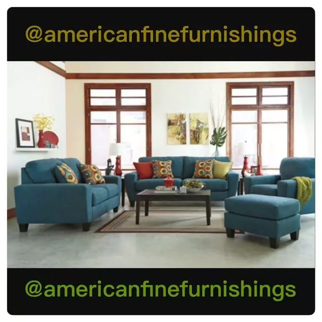 American Fine Furnishings