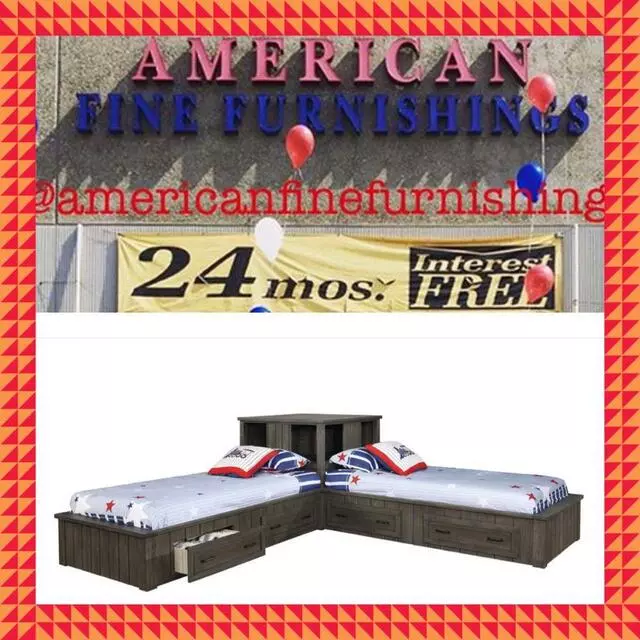 American Fine Furnishings