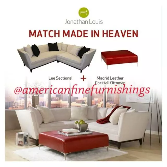 American Fine Furnishings