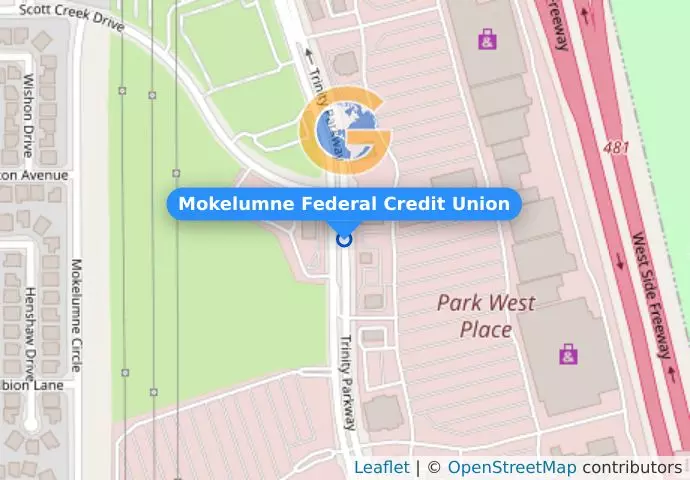 Mokelumne Federal Credit Union
