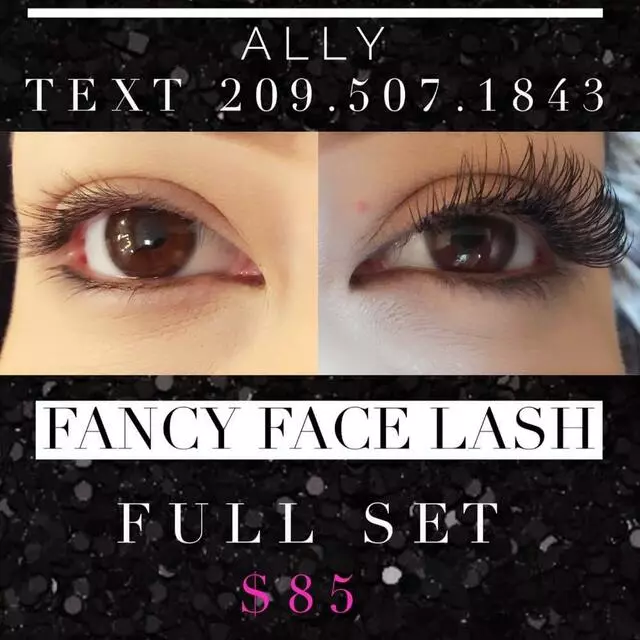 Ally Volpi