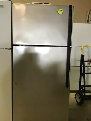 New Star Appliances