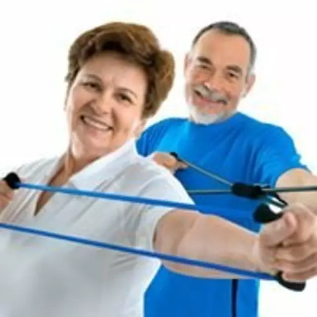 The Body Shoppe Adult Fitness