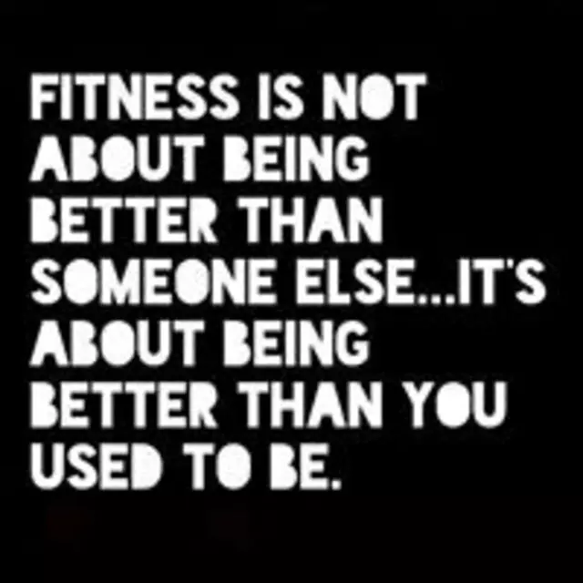 The Body Shoppe Adult Fitness