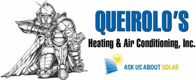 Queirolo's Heating & Air Conditioning