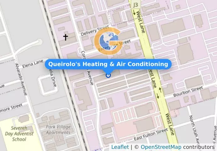 Queirolo&apos;s Heating & Air Conditioning