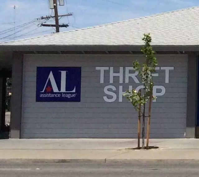 Assistance League Of Stockton