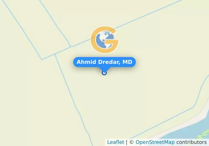 Ahmid Dredar, MD