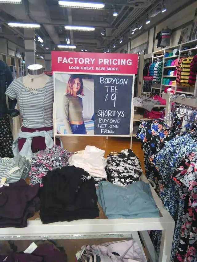 Aeropostale