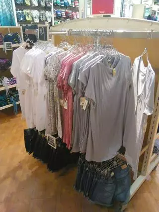 Aeropostale