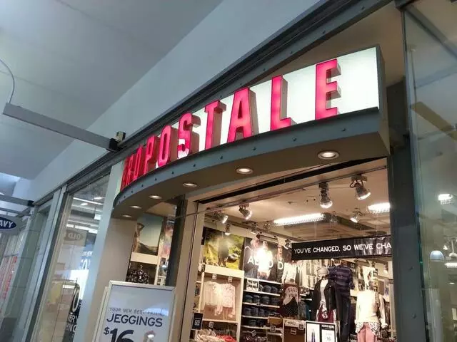 Aeropostale