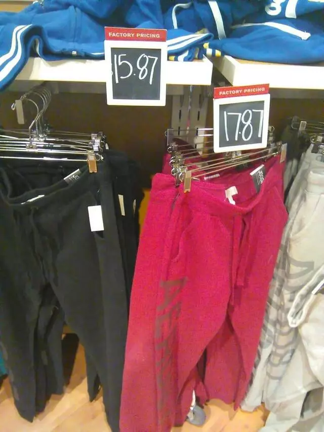 Aeropostale
