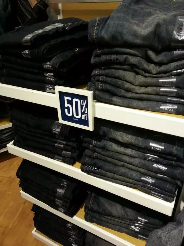 Aeropostale