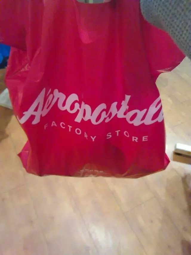 Aeropostale
