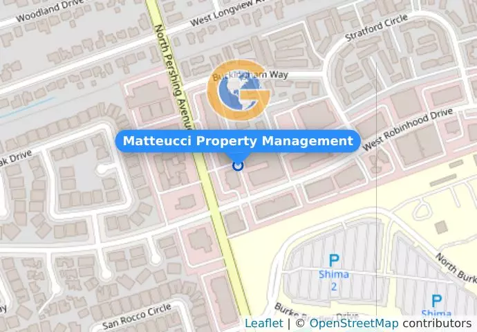 Matteucci Property Management
