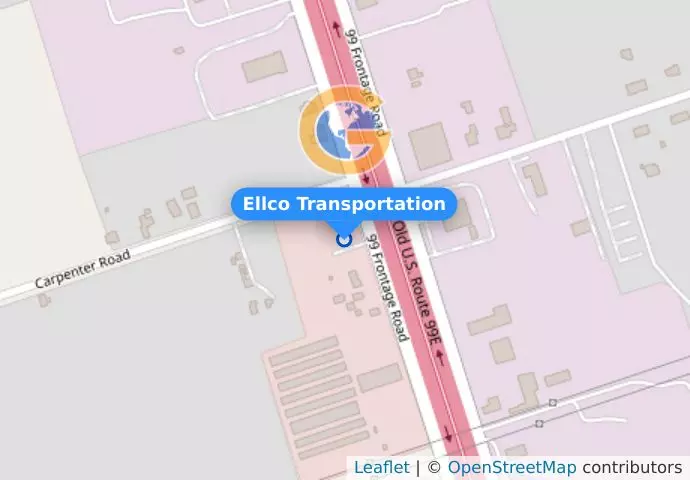 Ellco Transportation