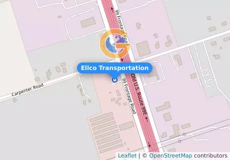 Ellco Transportation