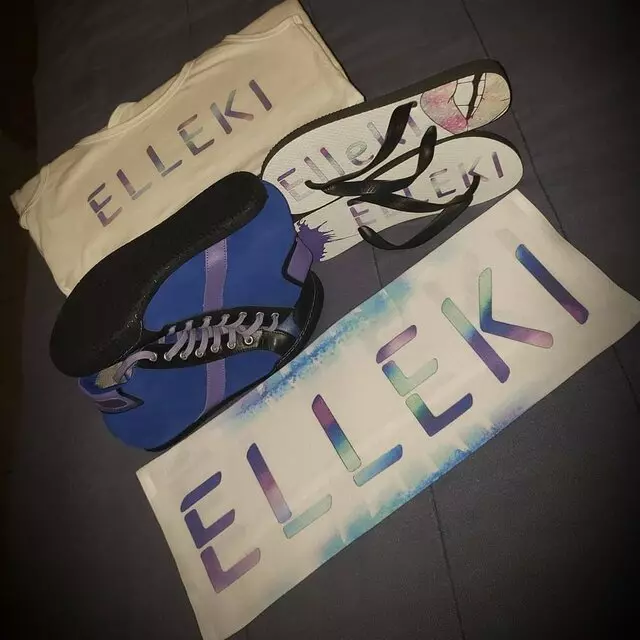 Elleki - The Drip Store