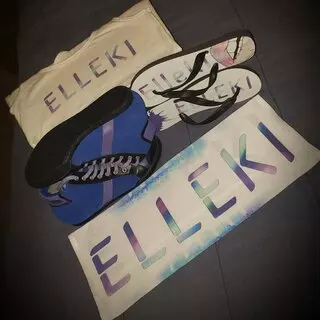 Elleki - The Drip Store
