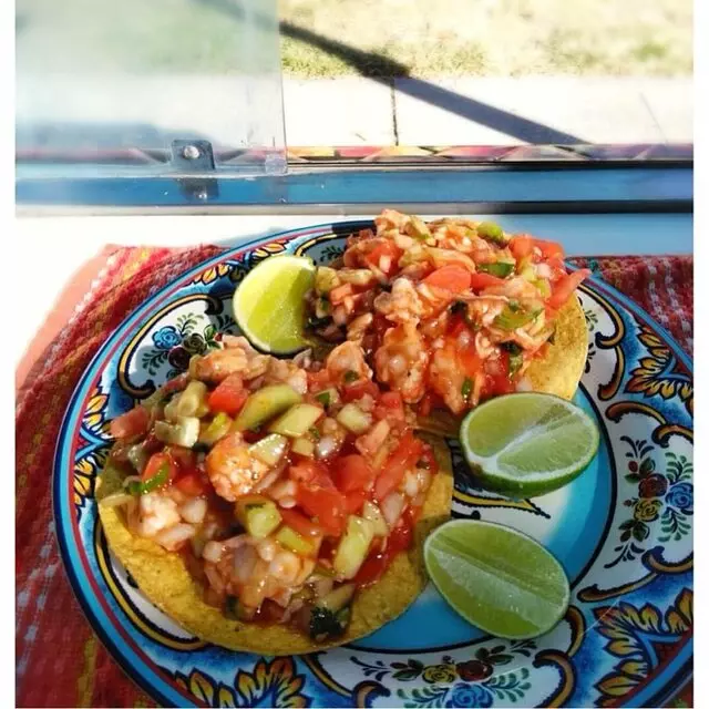 Azua’s Mexican Kitchen
