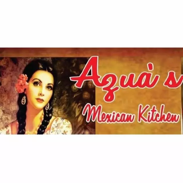 Azua’s Mexican Kitchen