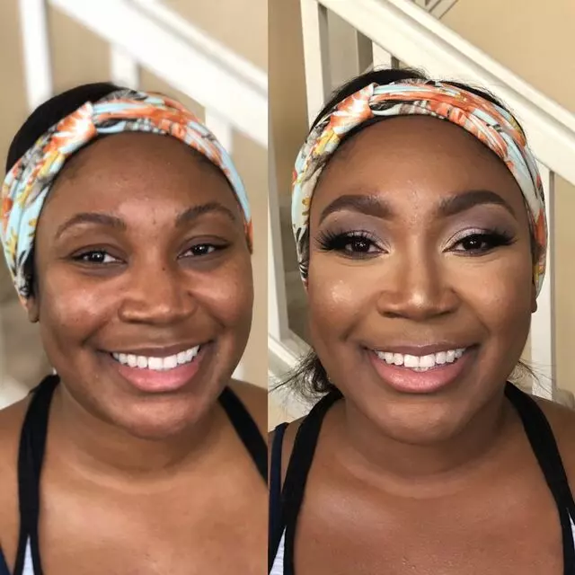 Faces By Christina