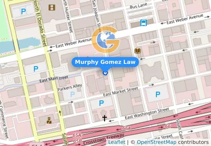 Murphy Gomez Law