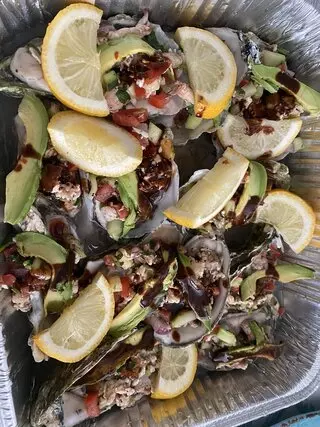 Zac Sushi