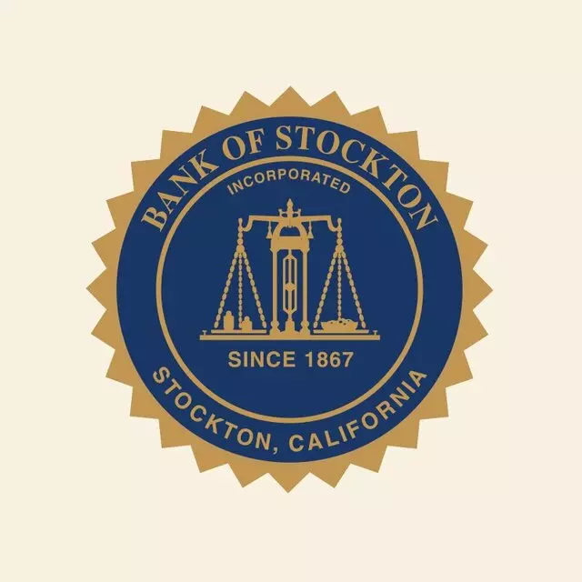 Bank of Stockton
