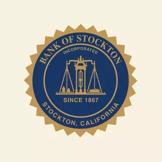 Bank of Stockton