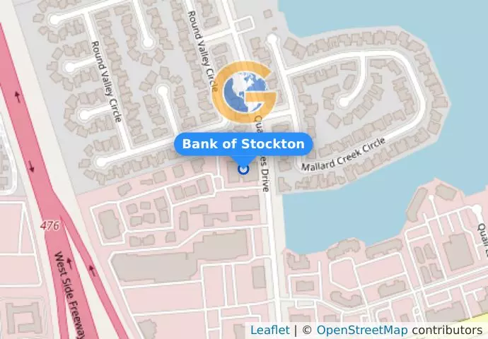Bank of Stockton